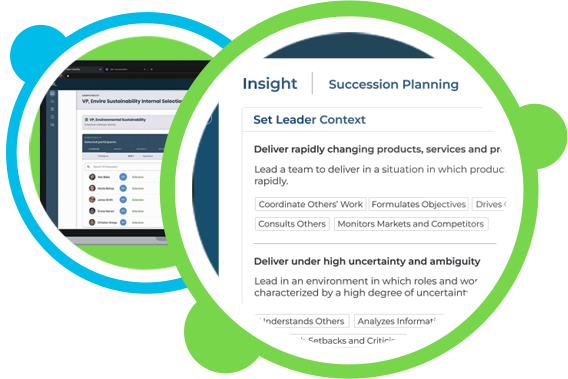 Find Your Perfect Successors Find Your Perfect Successors